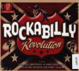 Big 3 Absolutely Essential 3 CD Collection - Rockabilly Revolution