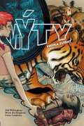 Crew Mty 02 - Farma zvat
