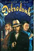 Medek Leonard Dobrodruh - edice esk fantastika