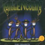 Millencolin For Monkeys