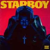 Weeknd Starboy