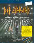 Def Leppard And There Will Be A Next