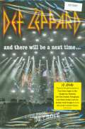 Def Leppard And There Will Be A Next