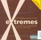 Supertramp Extremes (CD+DVD)
