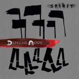 Depeche Mode Spirit (Gatefold 2LP Hq)