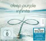 Deep Purple Infinite/cd+dvd
