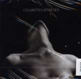 Cigarettes After Sex EP I.
