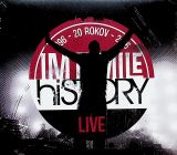 I.M.T.Smile hiSTORY Live 1996-2016