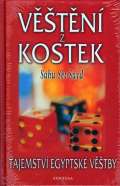Fontána Věštění z kostek - Tajemství egyptské věštby