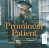 OST Masaryk - A Prominent Patient (Michal Lorenc)