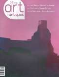 Ambit Media Art & Antiques 2/2017