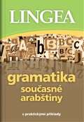 kolektiv autor Gramatika souasn arabtiny