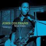 Coltrane John Blue Train - Original Album