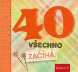 Esence 40 vechno zan
