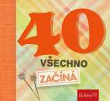 Esence 40 vechno zan