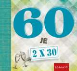 Esence 60 je 2x30
