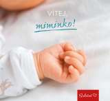 Esence Vtej, miminko!