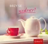 Esence Brzy se uzdrav!