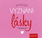 Esence Krásné vyznání lásky