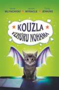 Baronet Kouzla vzhru nohama