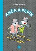 Práh Anča a Pepík 3.