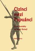 Pavel Mervart Cizinci mezi Papunci