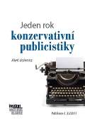 Valenta Ale Jeden rok konzervativn publicistiky