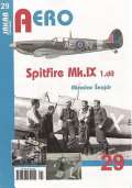 najdr Miroslav Spitfire Mk.IX - 1.dl