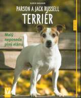 Vaut Parson a Jack Russell terir