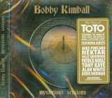 Kimball Bobby Mysterious Sessions