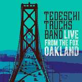 Fantasy Live From The Fox Oakland (2 CD/Blu-ray)