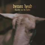 Demon Head Thunder On The Fields