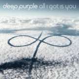 Deep Purple All I Got Is You (5 Tracks Single)