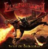 Bloodbound War of Dragons