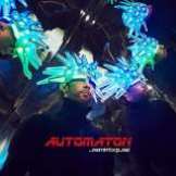 Jamiroquai Automaton