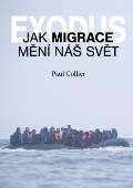 Libri Exodus. Jak migrace mn n svt?