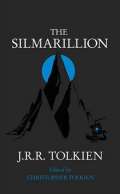 Tolkien J.R.R. The Silmarillion