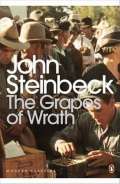 Steinbeck John The Grapes of Wrath