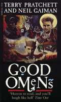 Transworld Publishers Good Omens