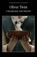 Dickens Charles Oliver Twist (anglicky)