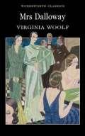 Woolfov Virginia Mrs Dalloway