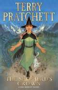 Pratchett Terry The Shepherds Crown