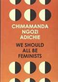 HarperCollins We Should All be Feminists