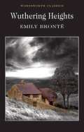 Bronte Emily Wuthering Heights