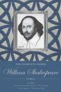 Shakespeare William Complete Works Of William Shakespeare
