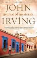 Transworld Publishers Avenue Of Mysteries
