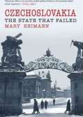 Heimann Mary Czechoslovakia : State That Failed