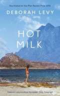 Penguin Books Hot Milk