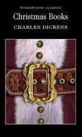 Dickens Charles Christmas Books