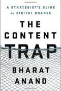 Anand Bharad The Content Trap
